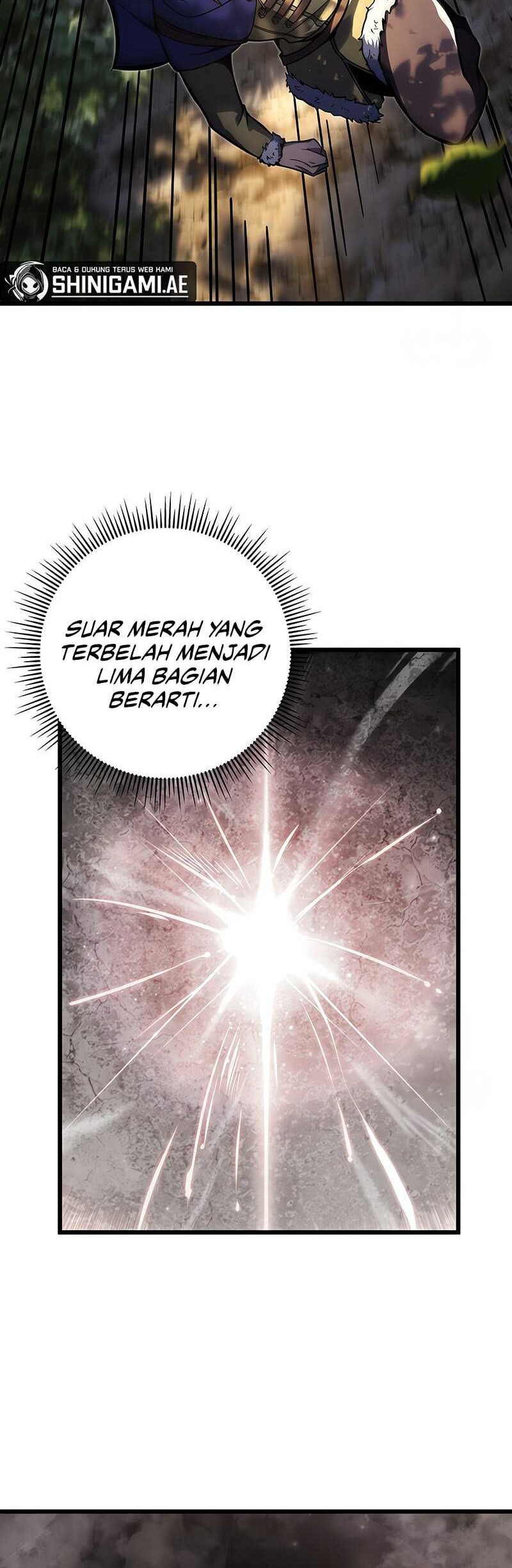 A Dragonslayer’s Peerless Regression Chapter 32 Gambar 4