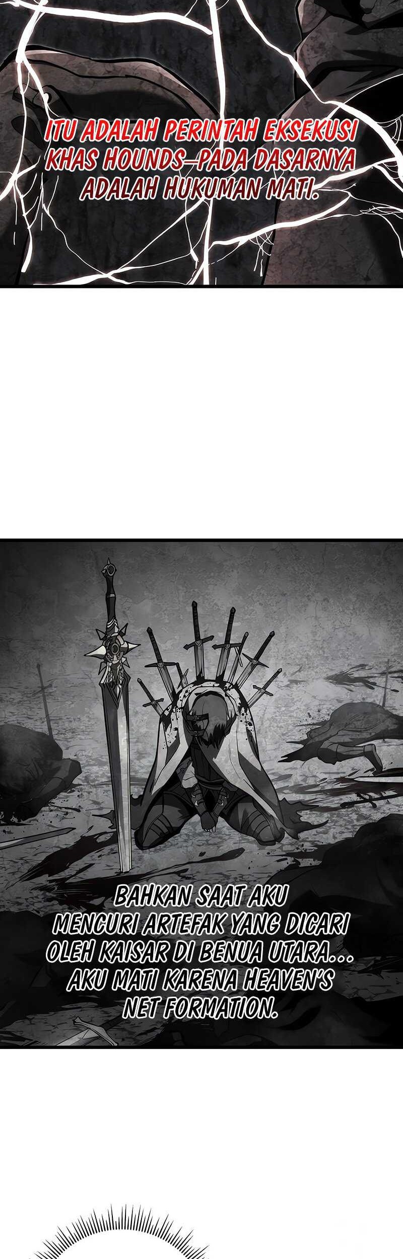 A Dragonslayer’s Peerless Regression Chapter 32 Gambar 6