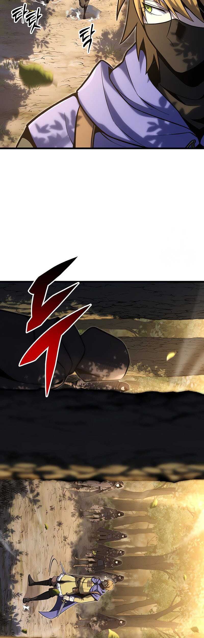 A Dragonslayer’s Peerless Regression Chapter 32 Gambar 18