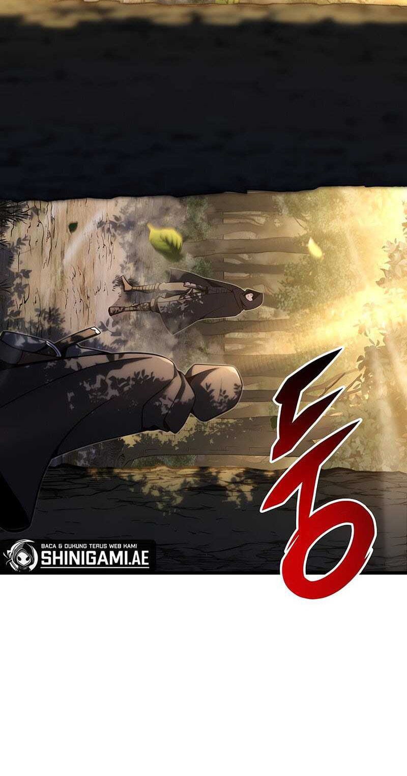 A Dragonslayer’s Peerless Regression Chapter 32 Gambar 19