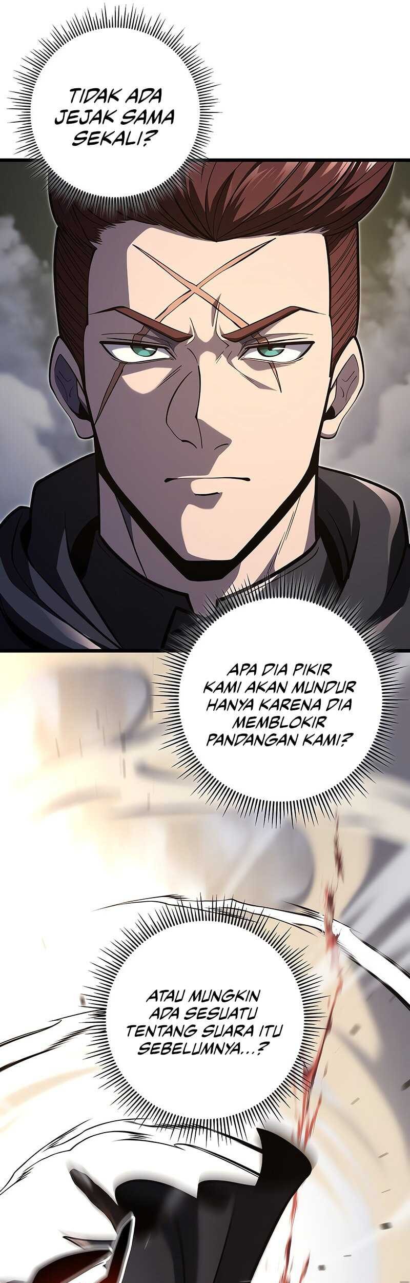 A Dragonslayer’s Peerless Regression Chapter 32 Gambar 32