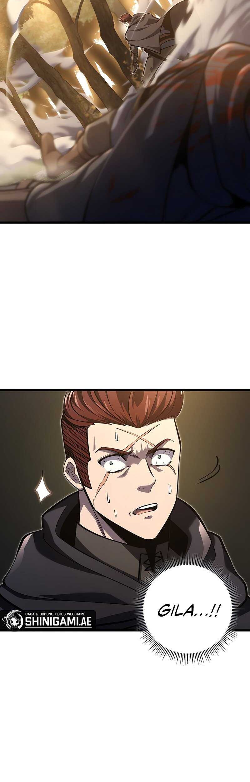 A Dragonslayer’s Peerless Regression Chapter 32 Gambar 34
