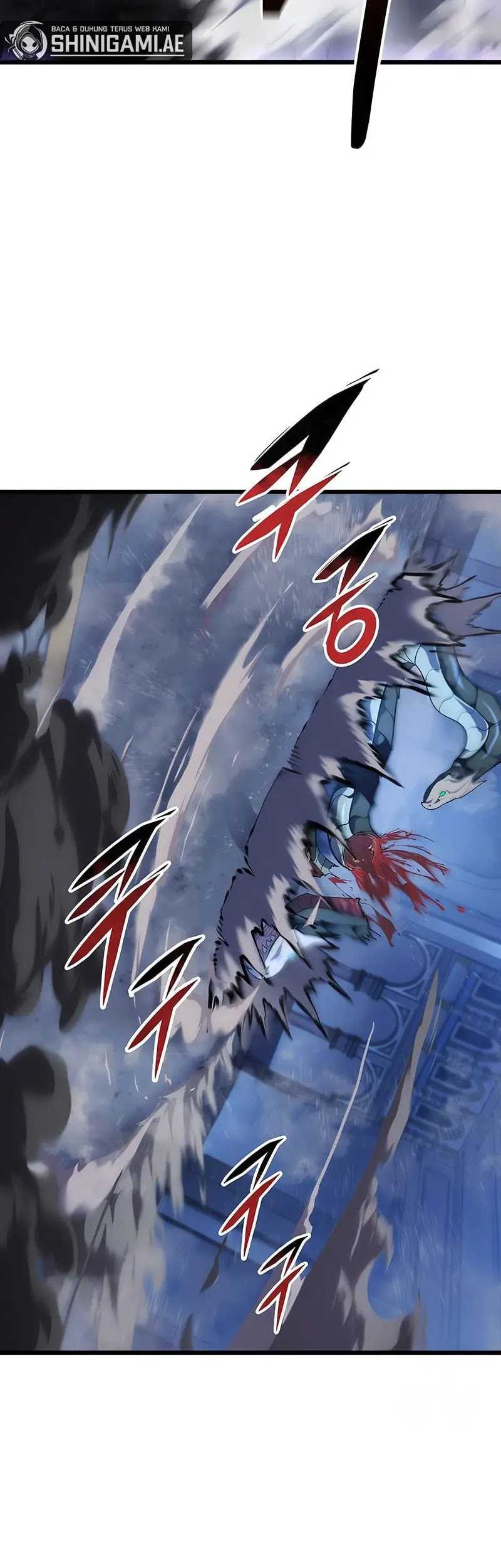 A Dragonslayer’s Peerless Regression Chapter 33 Gambar 36