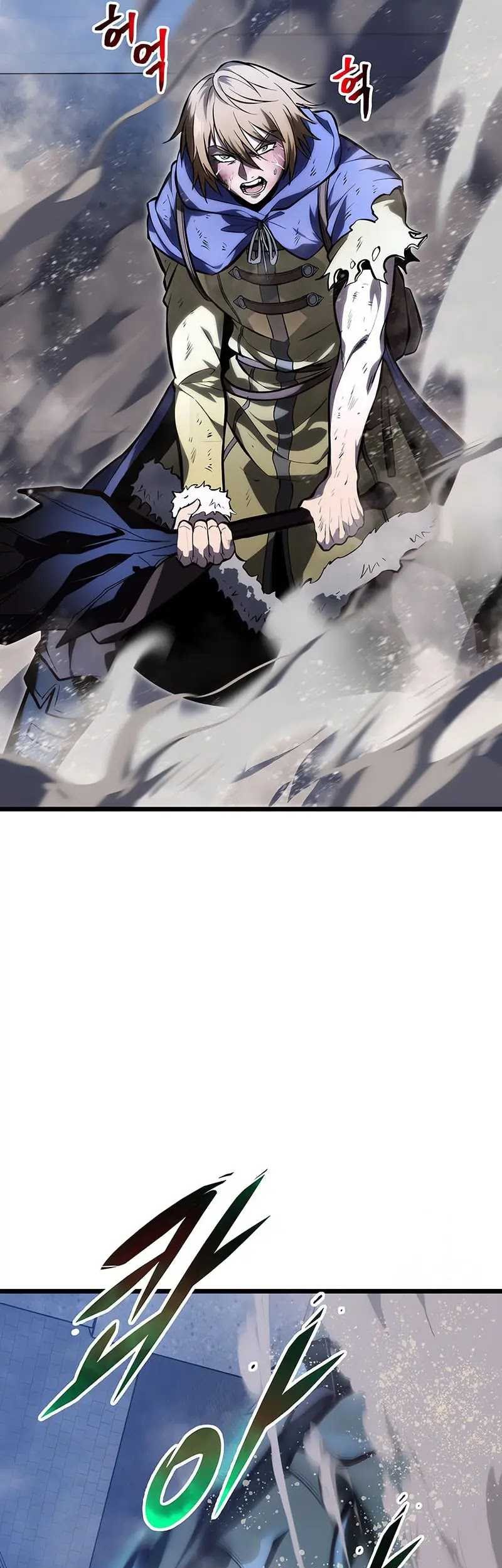 A Dragonslayer’s Peerless Regression Chapter 33 Gambar 38