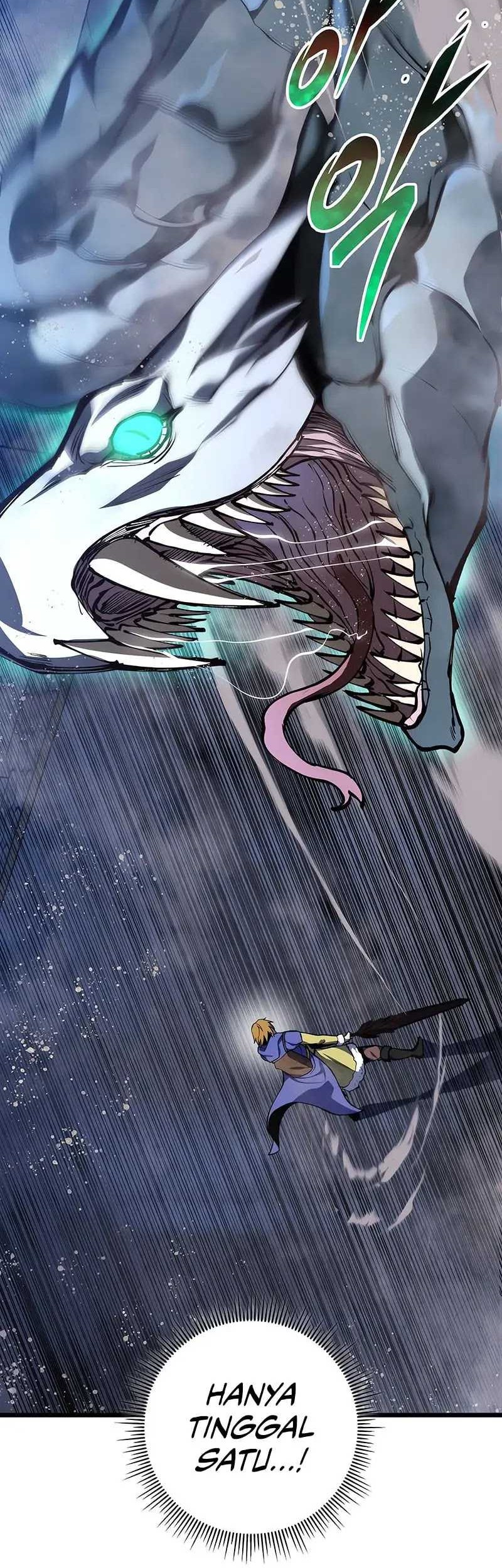 A Dragonslayer’s Peerless Regression Chapter 33 Gambar 39