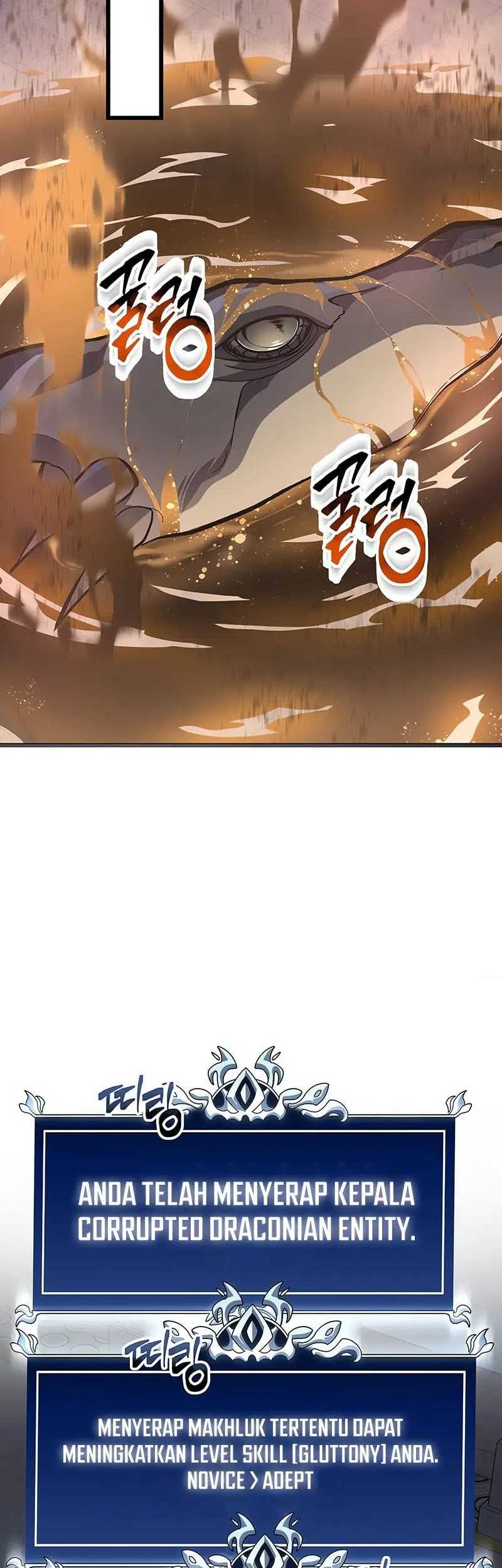 A Dragonslayer’s Peerless Regression Chapter 33 Gambar 59