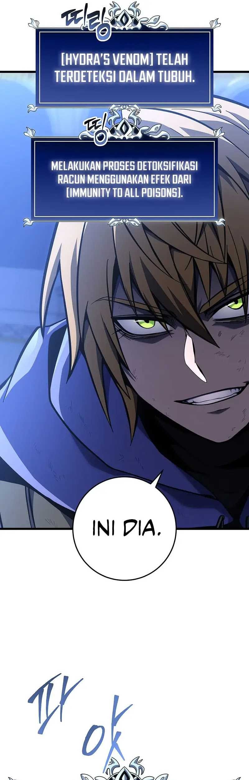 A Dragonslayer’s Peerless Regression Chapter 33 Gambar 62