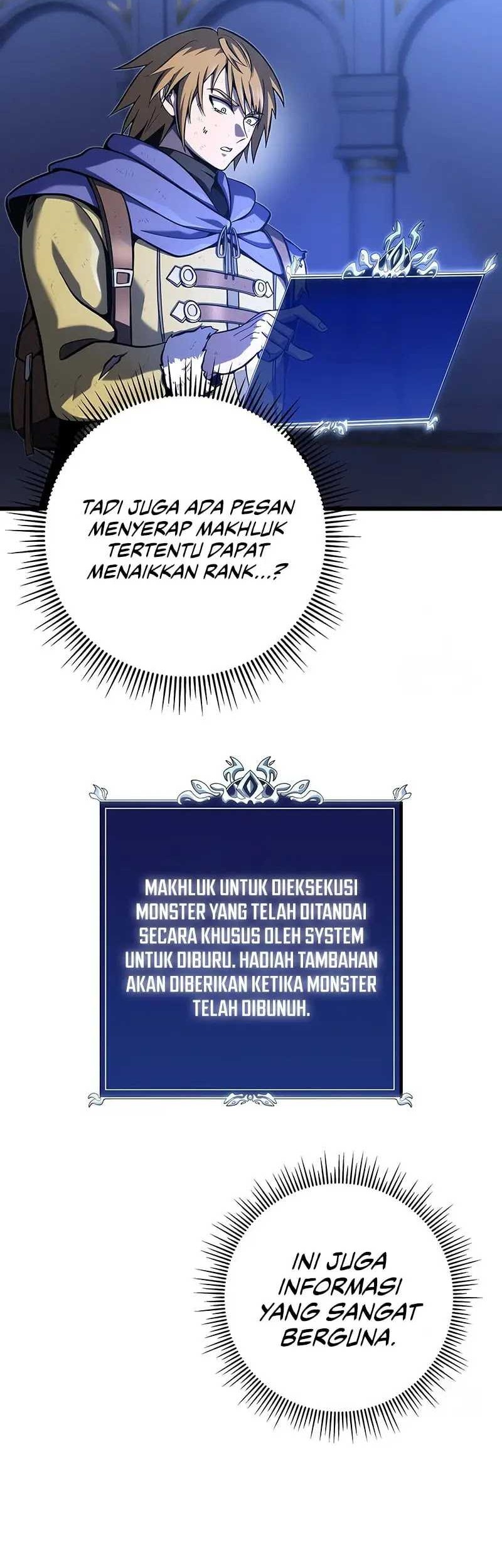 A Dragonslayer’s Peerless Regression Chapter 33 Gambar 65