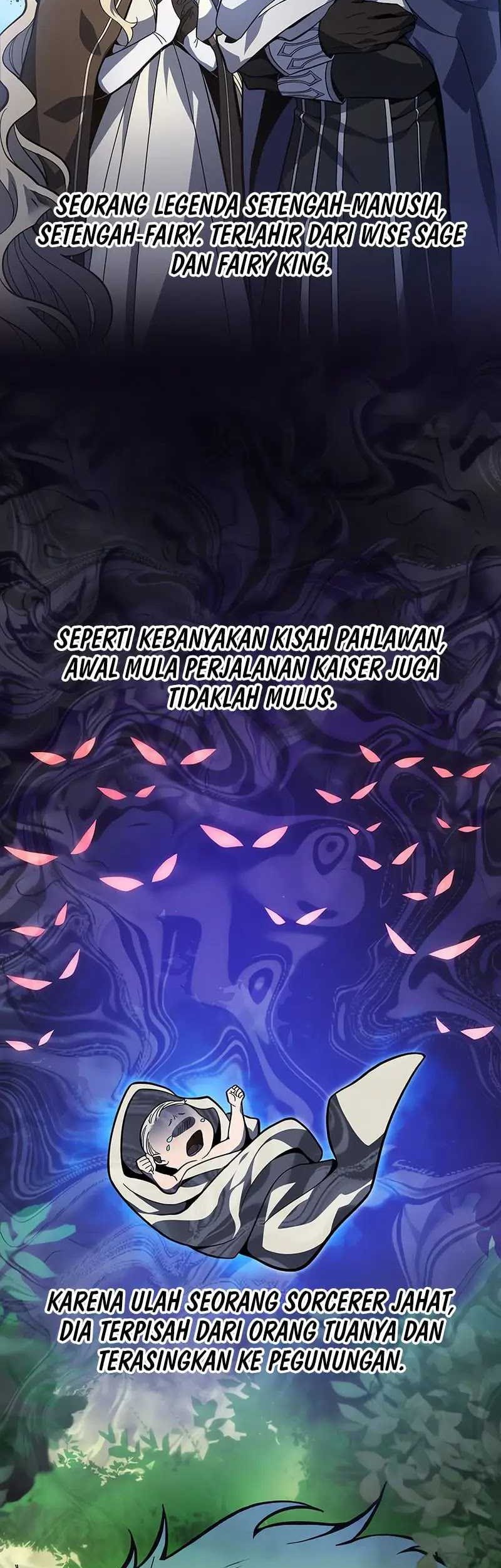 A Dragonslayer’s Peerless Regression Chapter 33 Gambar 68