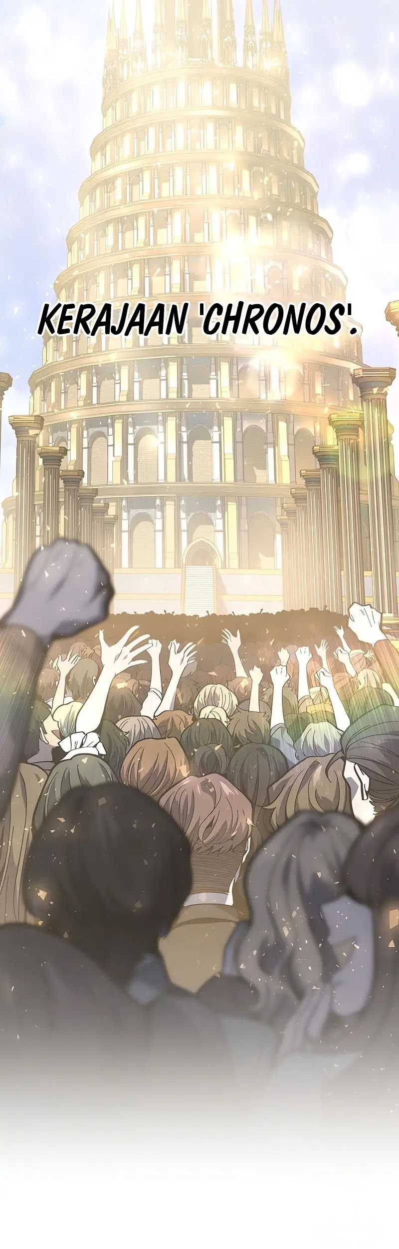 A Dragonslayer’s Peerless Regression Chapter 33 Gambar 70