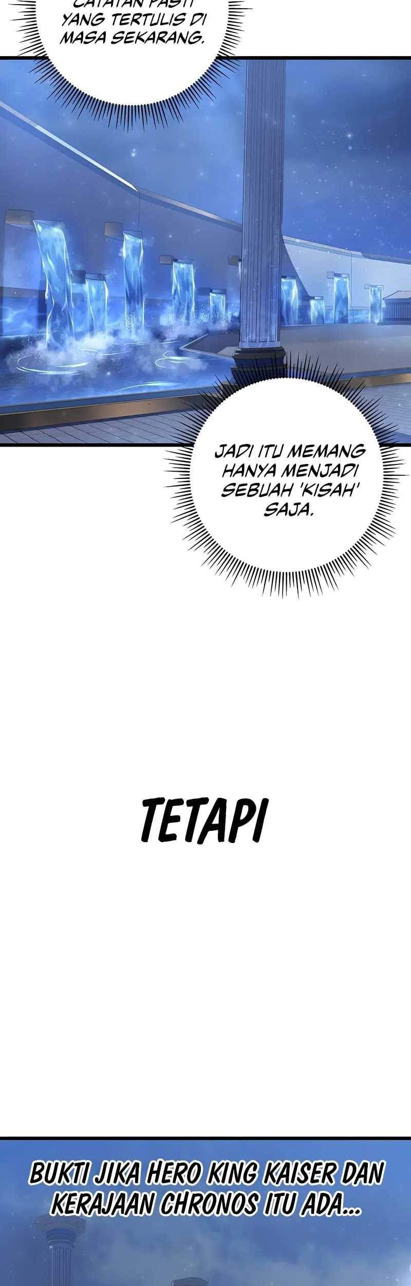 A Dragonslayer’s Peerless Regression Chapter 33 Gambar 72