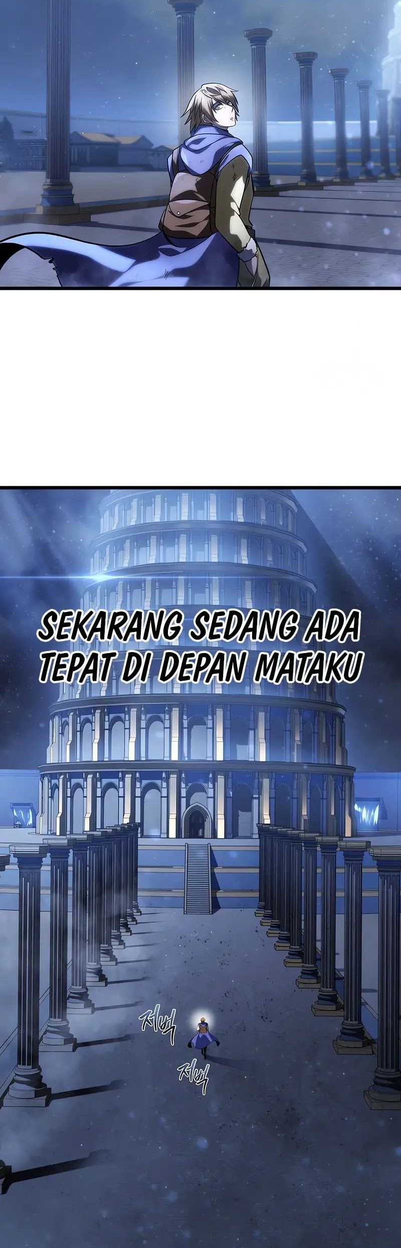 A Dragonslayer’s Peerless Regression Chapter 33 Gambar 73