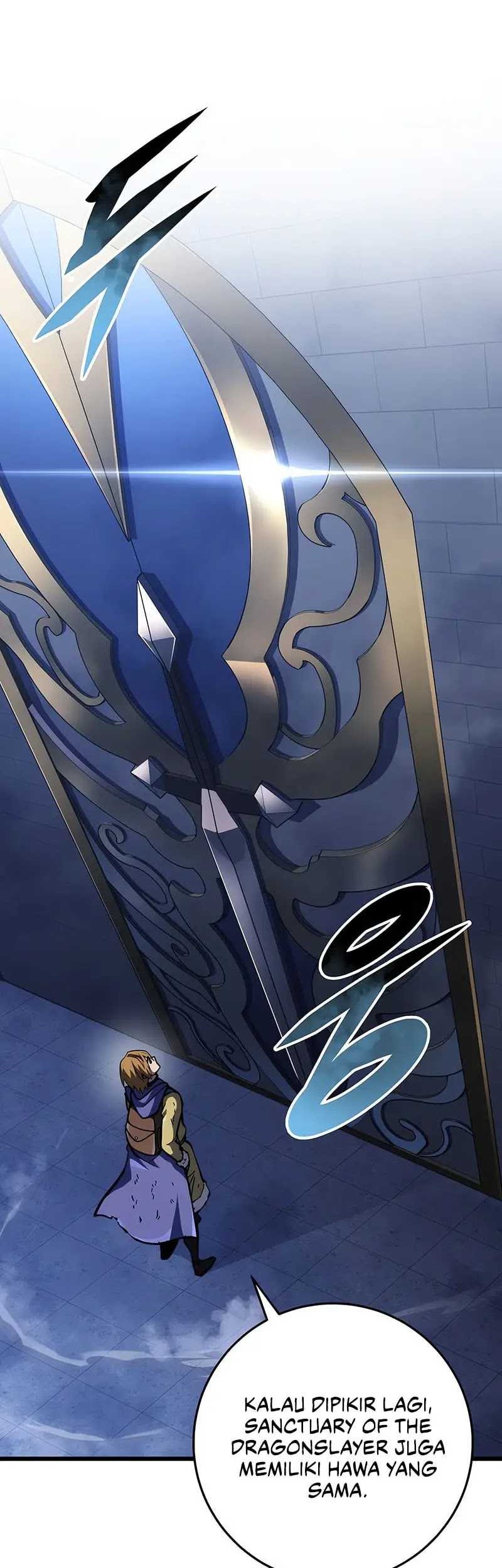 A Dragonslayer’s Peerless Regression Chapter 33 Gambar 75