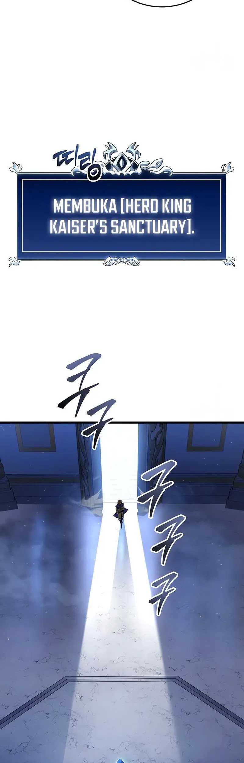 A Dragonslayer’s Peerless Regression Chapter 33 Gambar 76