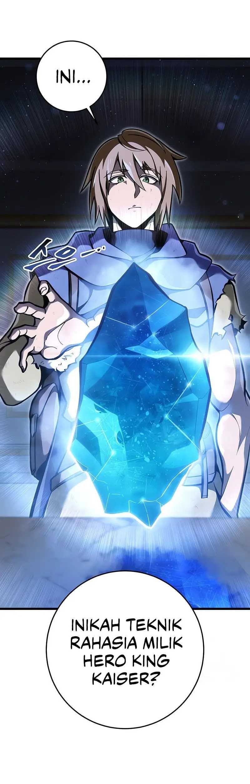 A Dragonslayer’s Peerless Regression Chapter 33 Gambar 78