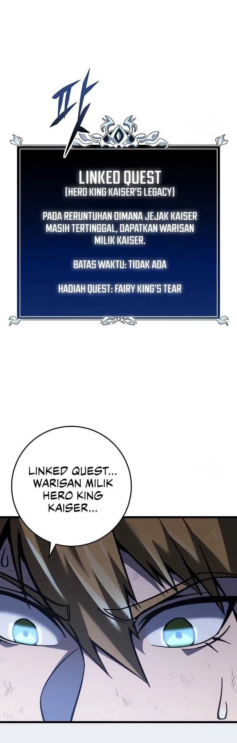 A Dragonslayer’s Peerless Regression Chapter 33 Gambar 81