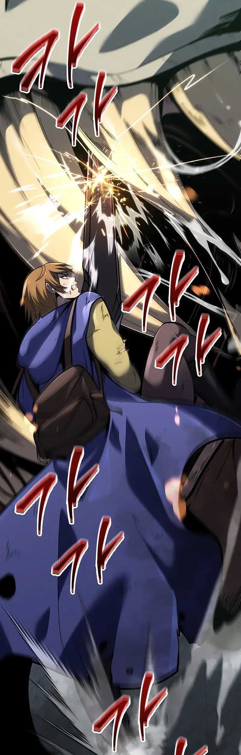 A Dragonslayer’s Peerless Regression Chapter 33 Gambar 3