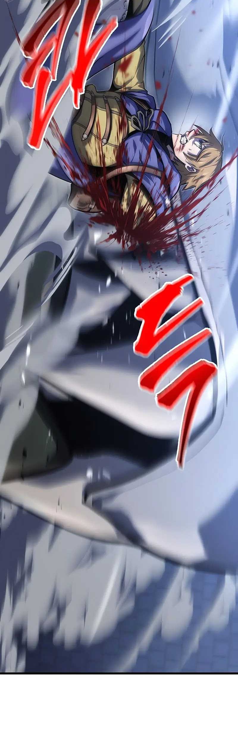 A Dragonslayer’s Peerless Regression Chapter 33 Gambar 24