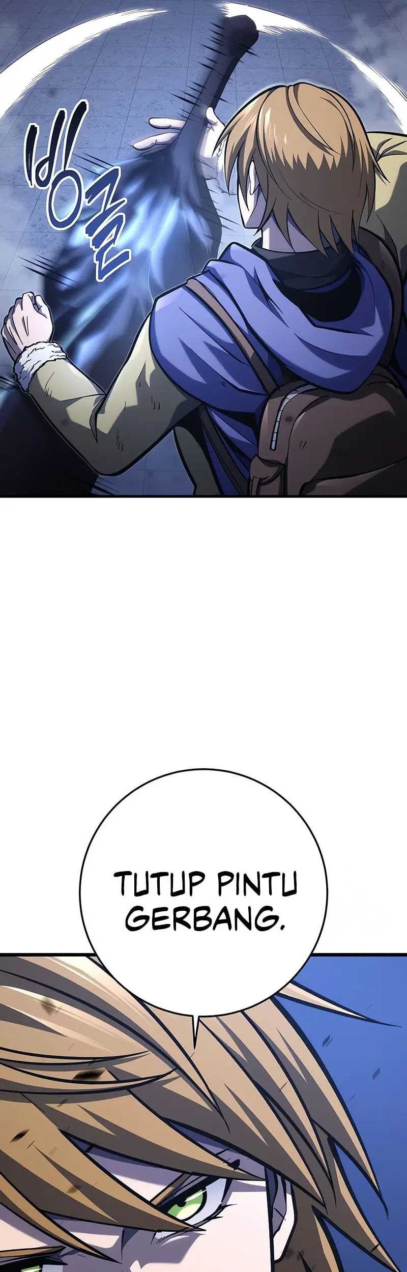 A Dragonslayer’s Peerless Regression Chapter 33 Gambar 10