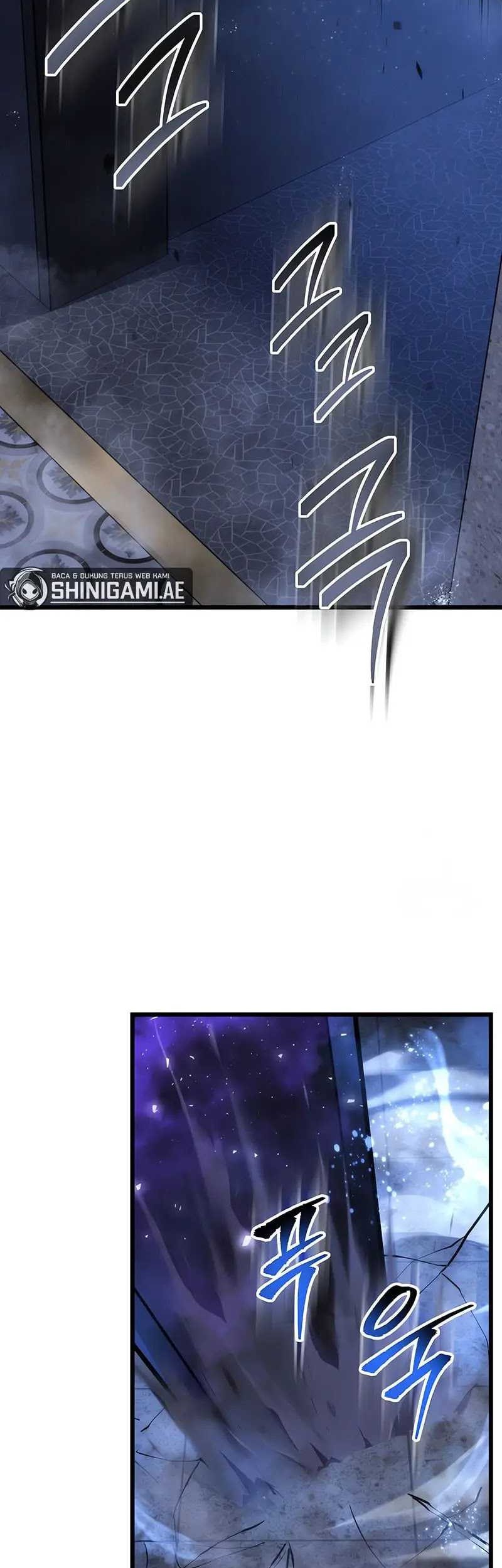 A Dragonslayer’s Peerless Regression Chapter 33 Gambar 12