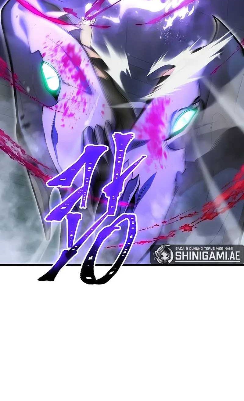 A Dragonslayer’s Peerless Regression Chapter 33 Gambar 29