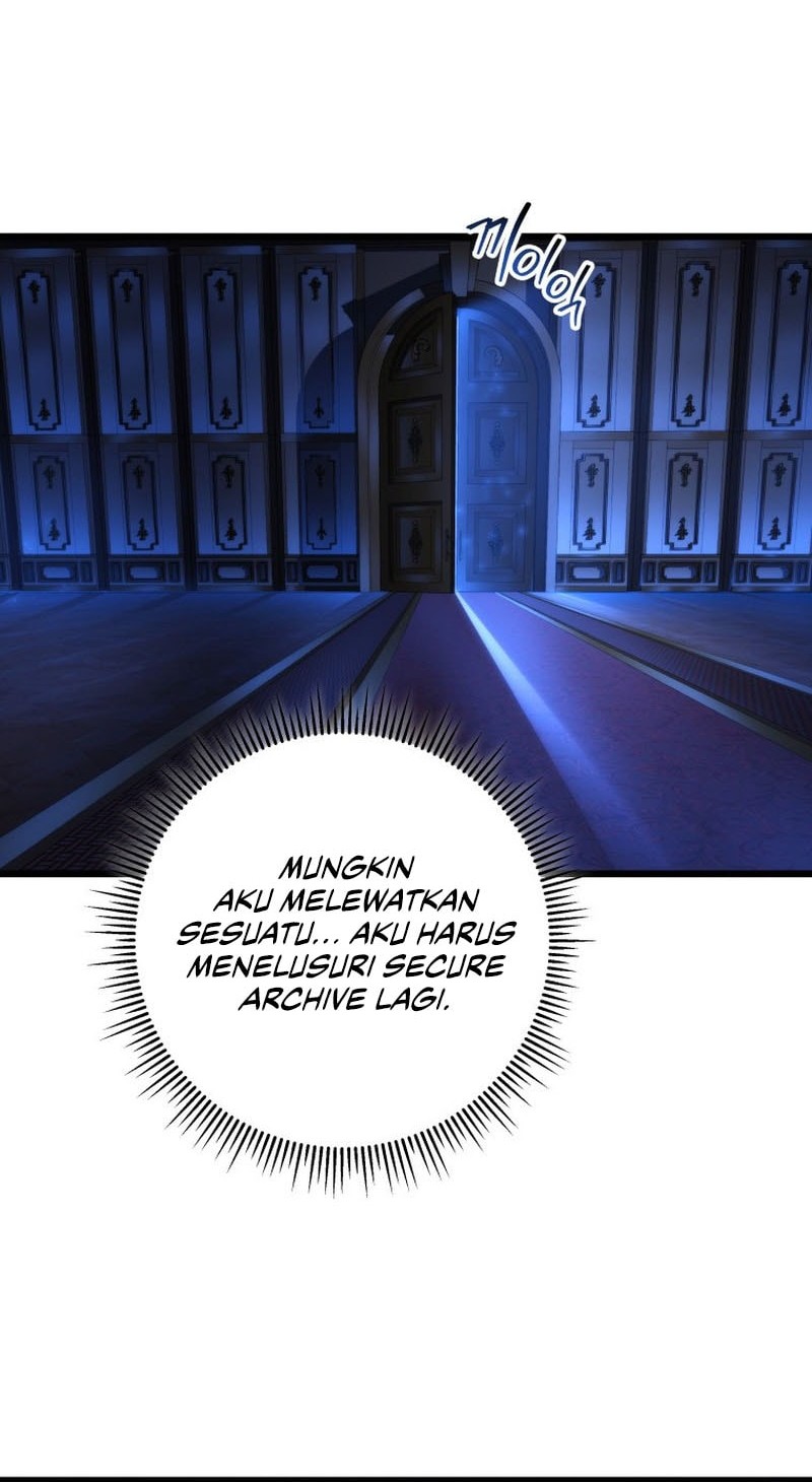 A Dragonslayer’s Peerless Regression Chapter 44 Gambar 36