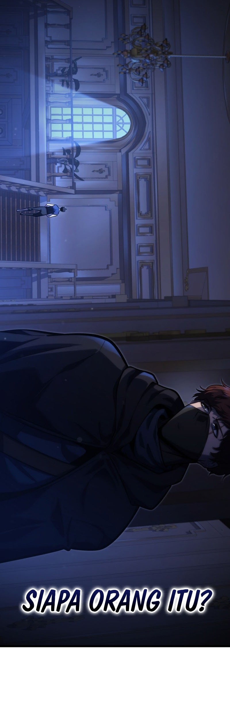 A Dragonslayer’s Peerless Regression Chapter 44 Gambar 41