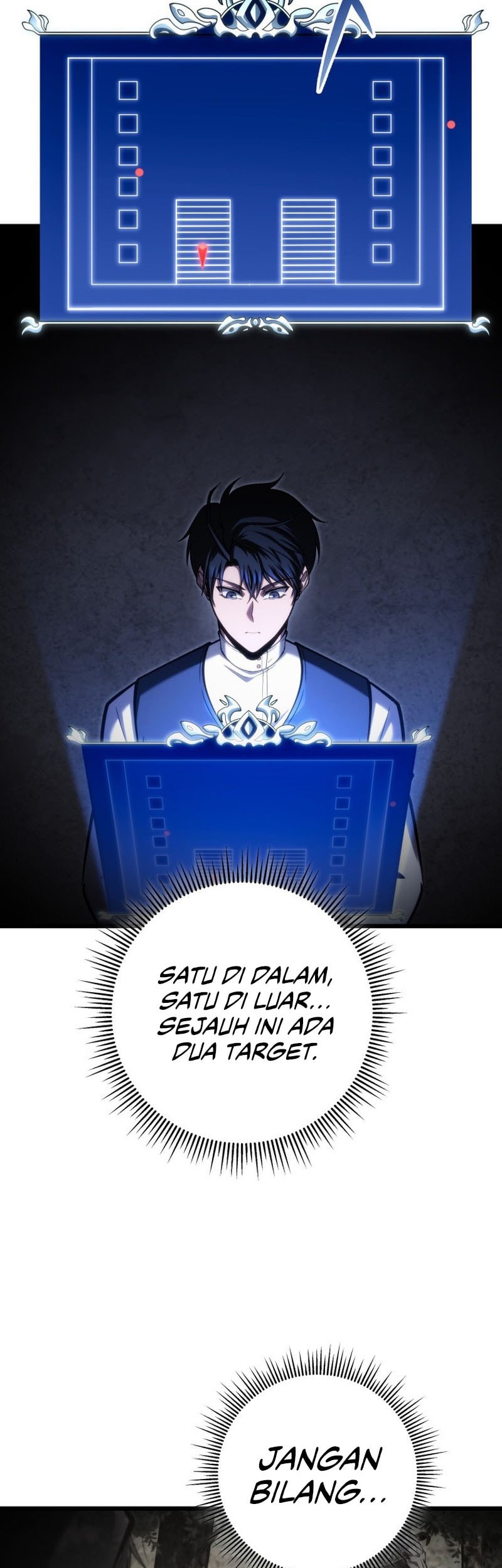 A Dragonslayer’s Peerless Regression Chapter 44 Gambar 43