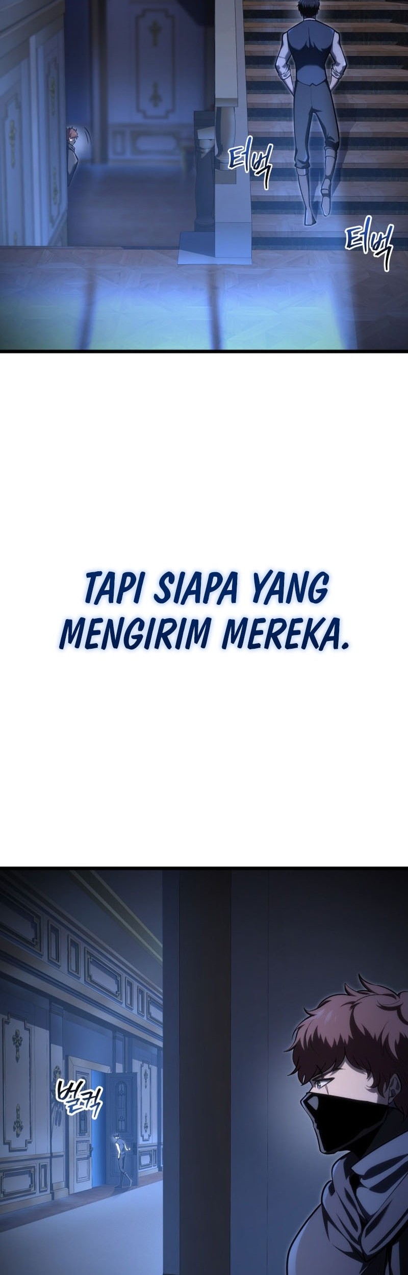 A Dragonslayer’s Peerless Regression Chapter 44 Gambar 46