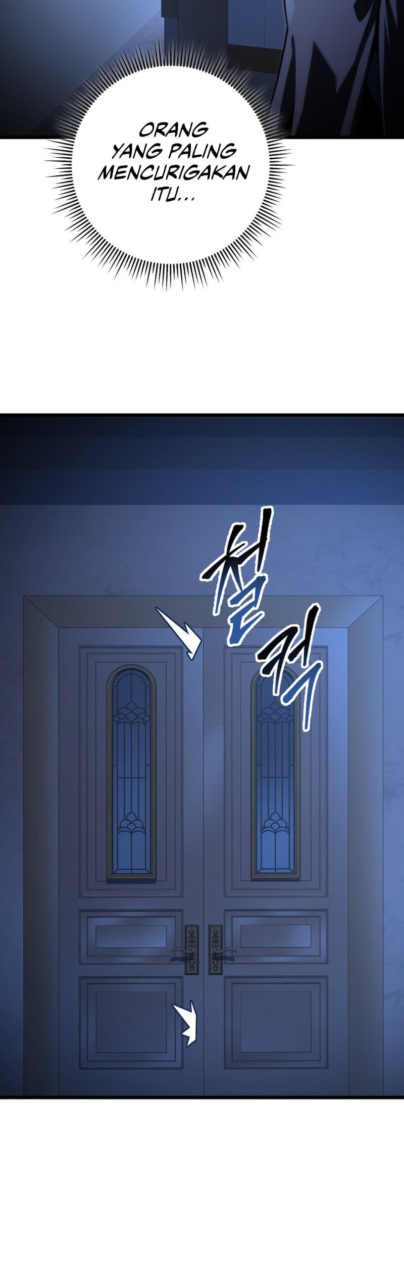 A Dragonslayer’s Peerless Regression Chapter 44 Gambar 47