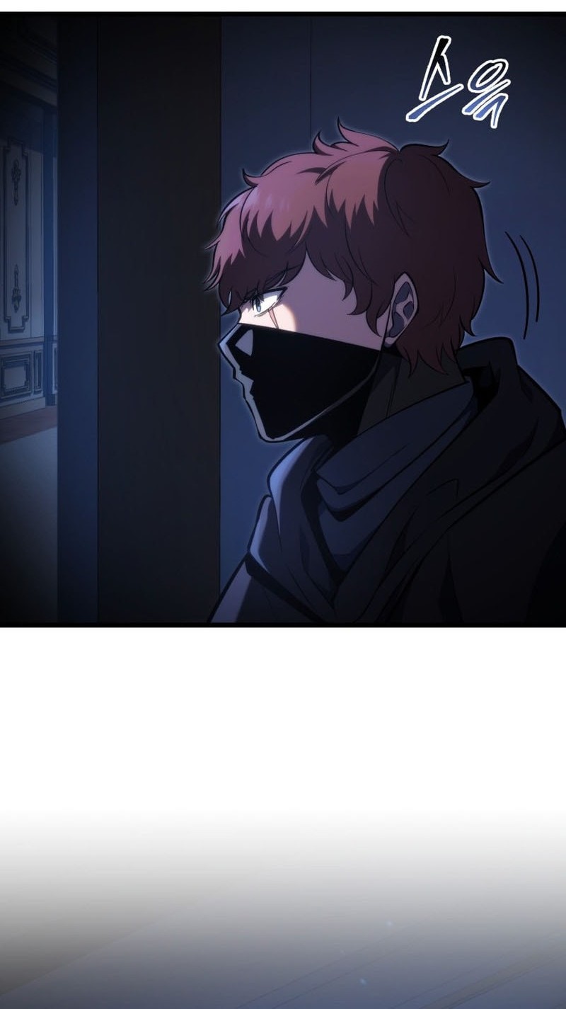 A Dragonslayer’s Peerless Regression Chapter 44 Gambar 48