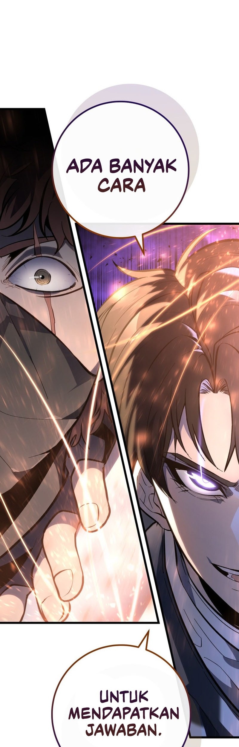 A Dragonslayer’s Peerless Regression Chapter 44 Gambar 54