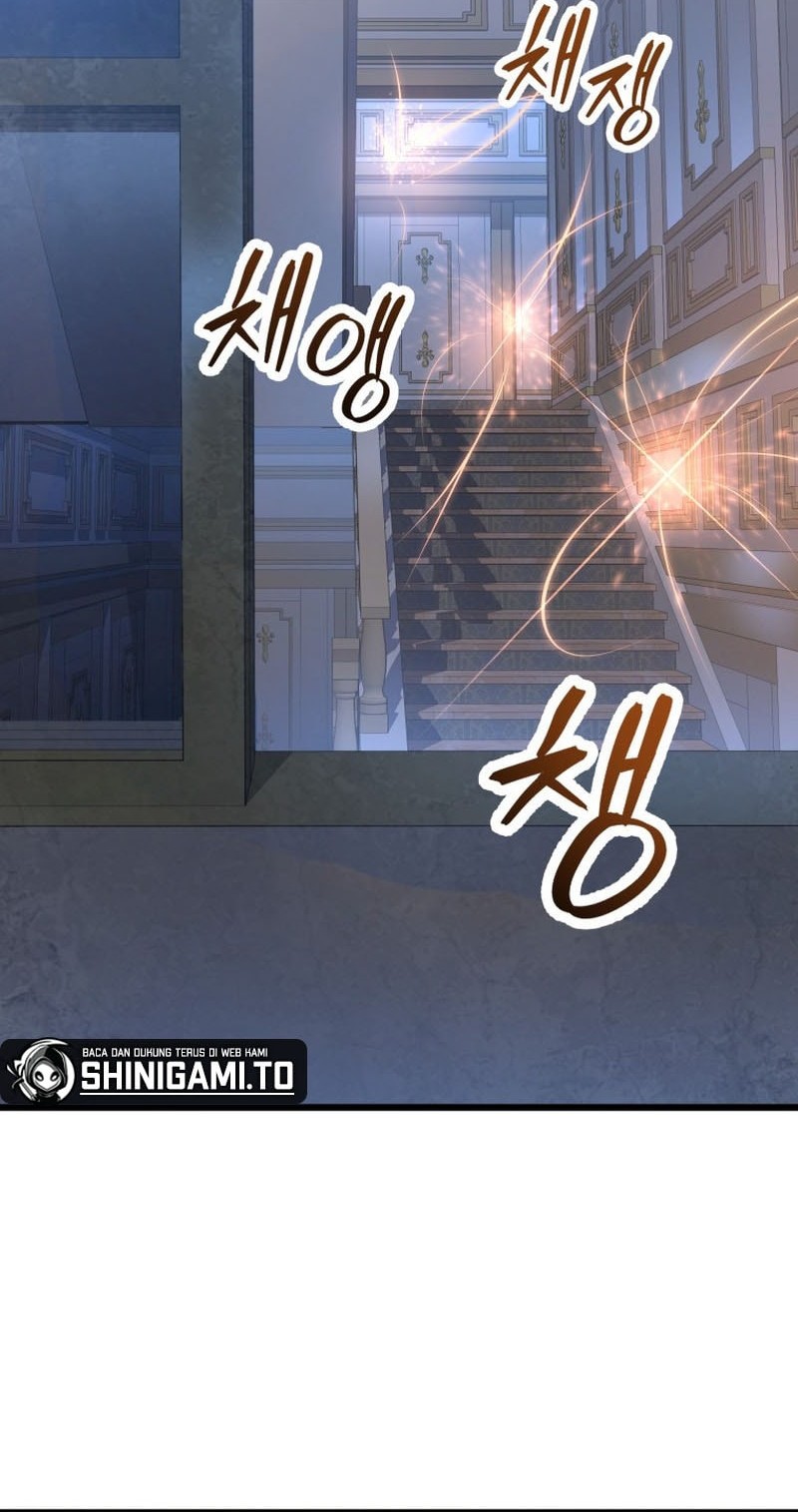A Dragonslayer’s Peerless Regression Chapter 44 Gambar 56
