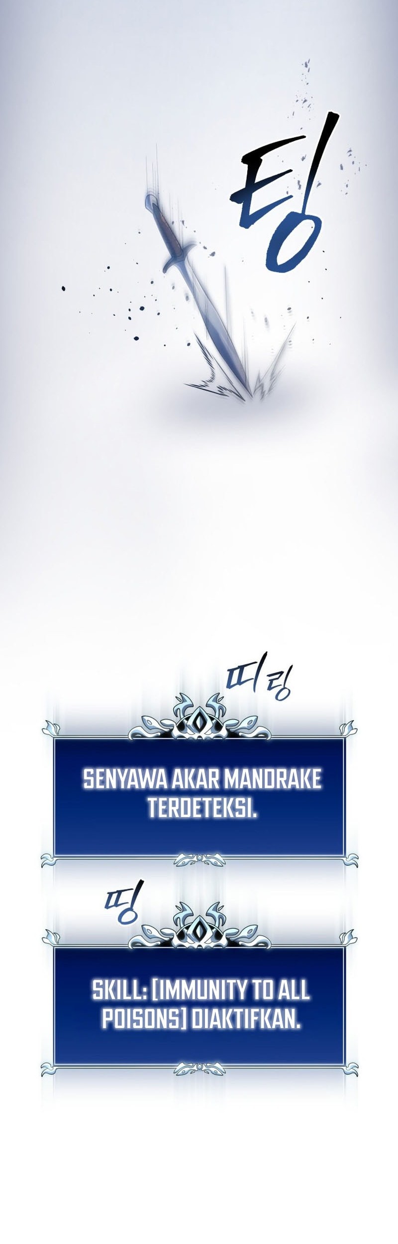 A Dragonslayer’s Peerless Regression Chapter 44 Gambar 76