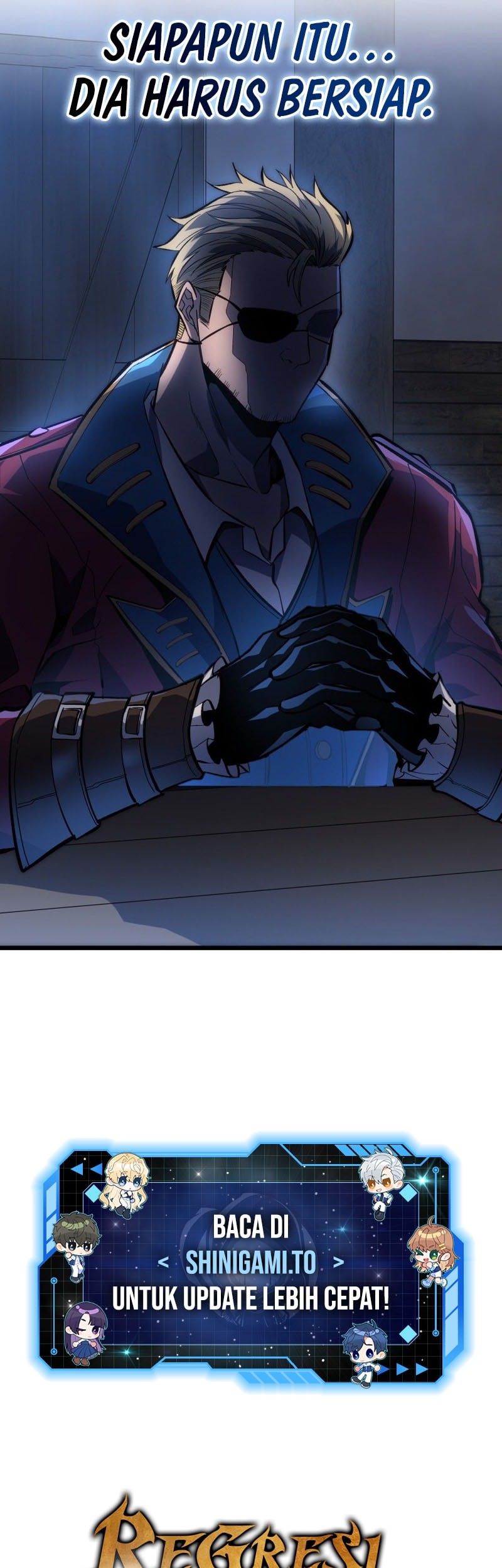 A Dragonslayer’s Peerless Regression Chapter 44 Gambar 81