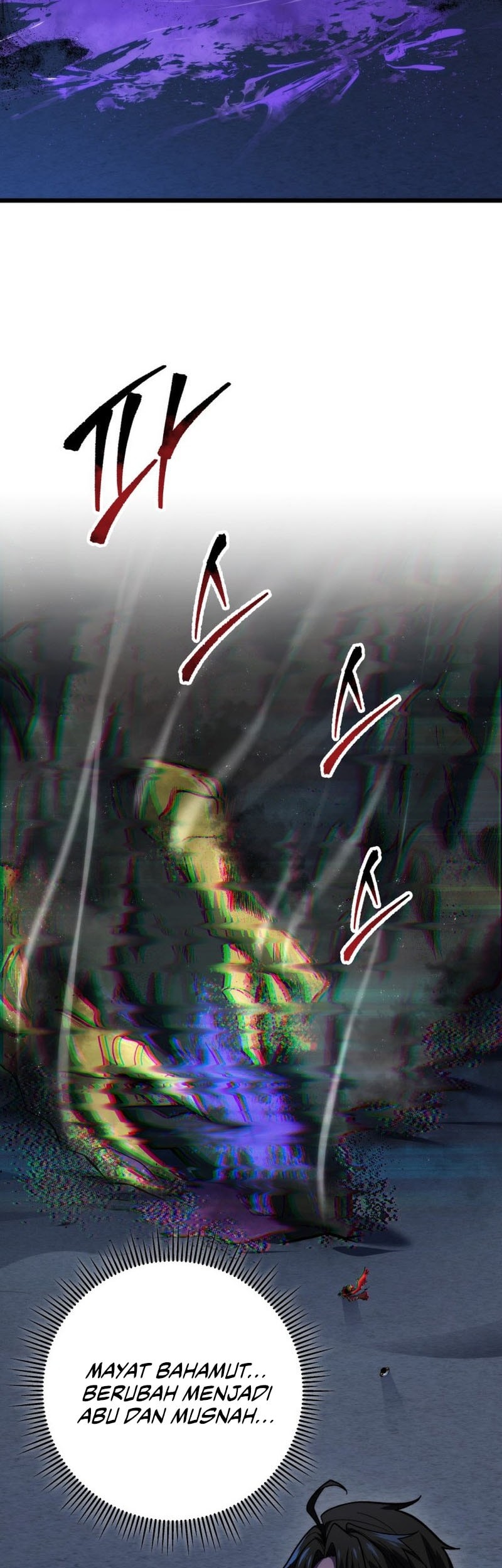 A Dragonslayer’s Peerless Regression Chapter 44 Gambar 4