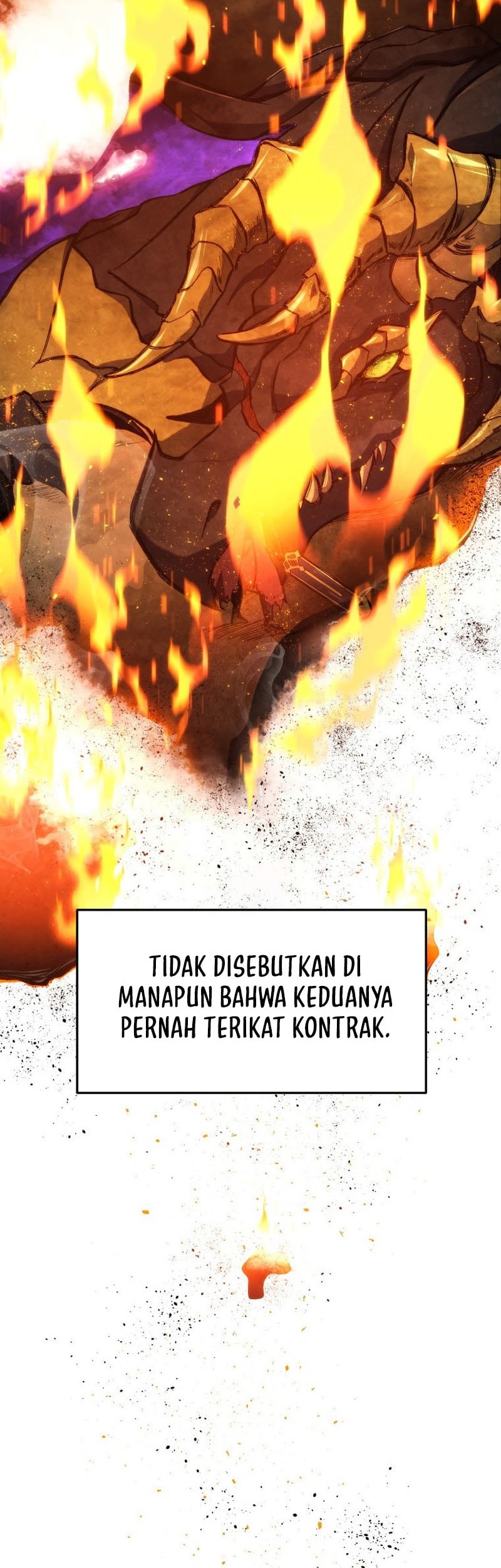 A Dragonslayer’s Peerless Regression Chapter 44 Gambar 22