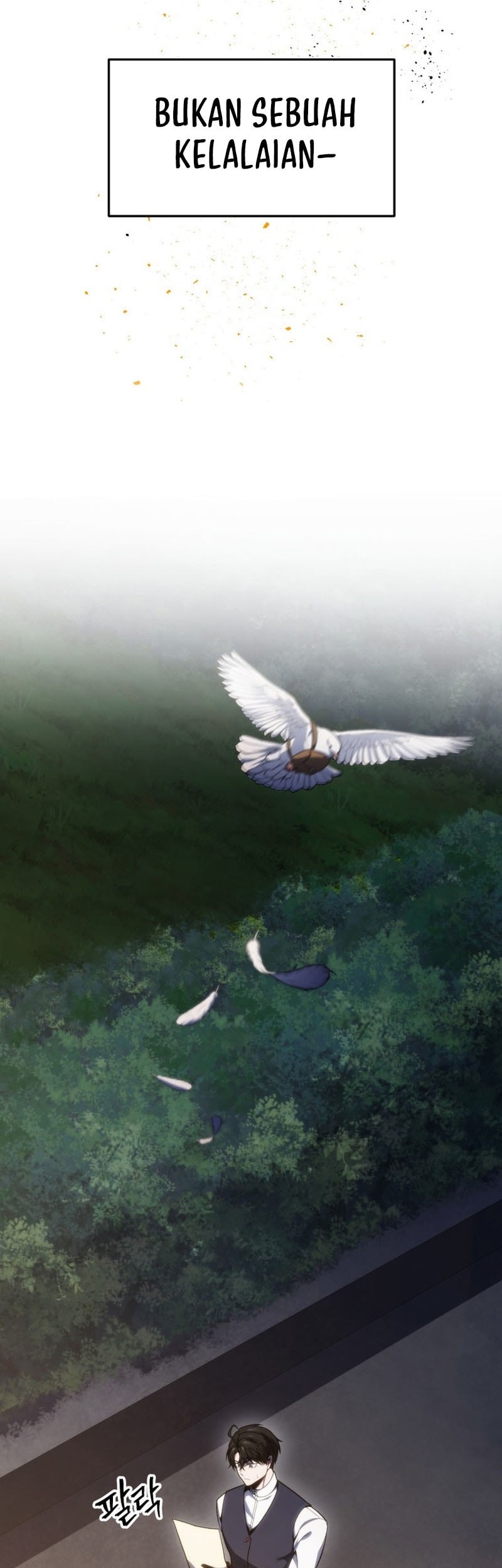 A Dragonslayer’s Peerless Regression Chapter 44 Gambar 23