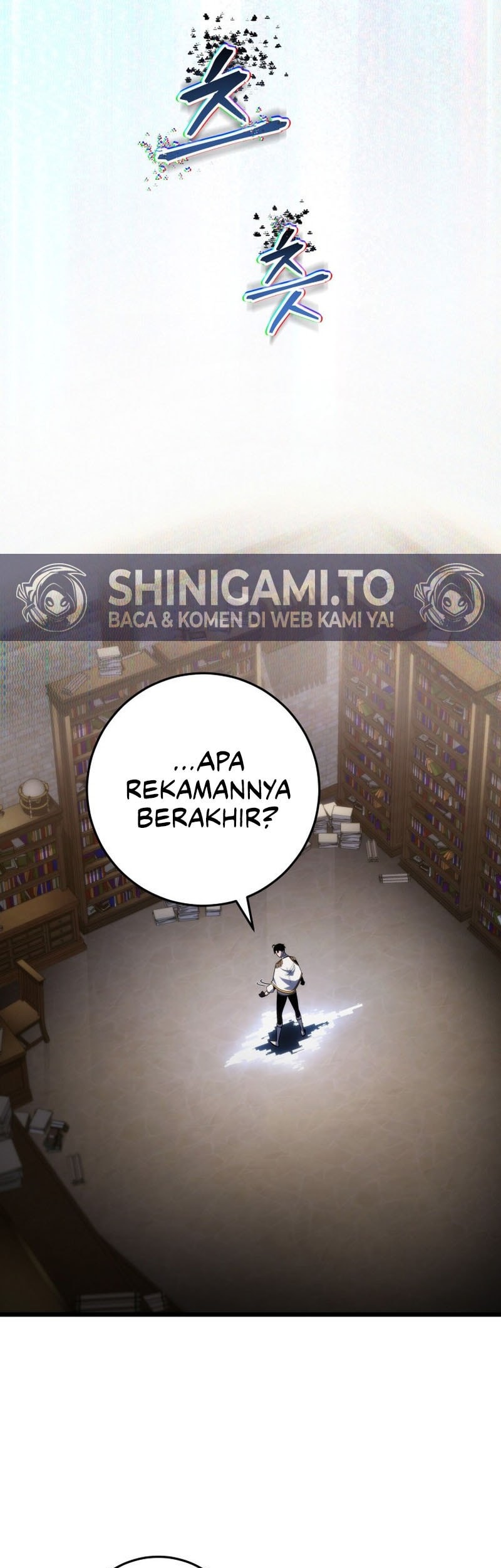 A Dragonslayer’s Peerless Regression Chapter 44 Gambar 12