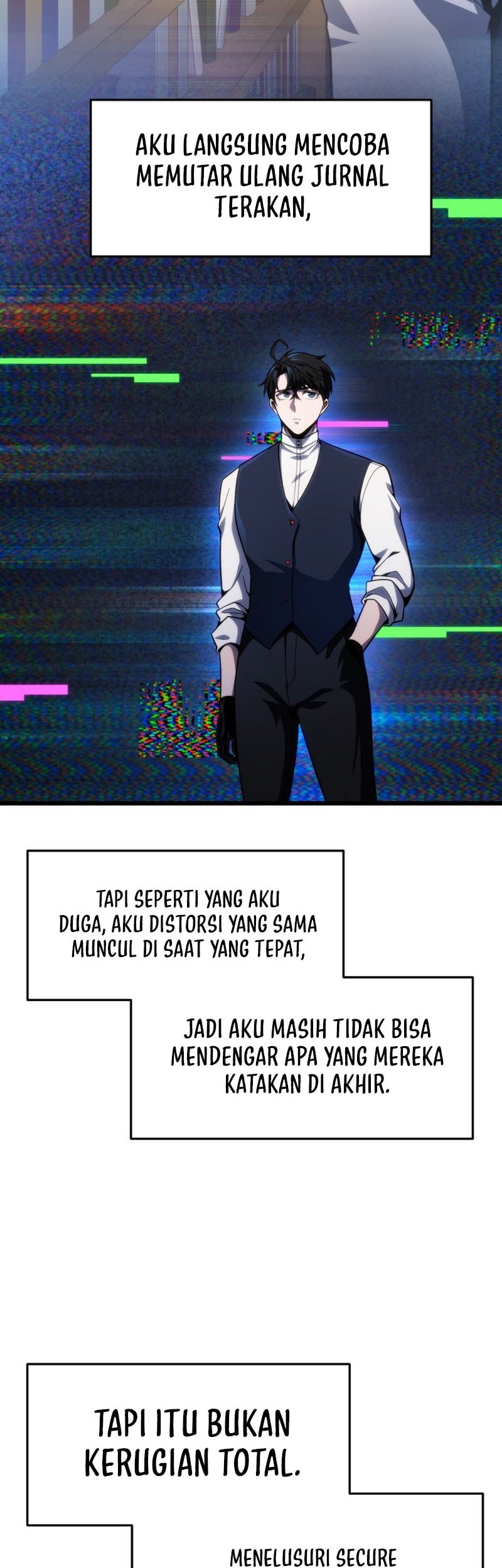 A Dragonslayer’s Peerless Regression Chapter 44 Gambar 15