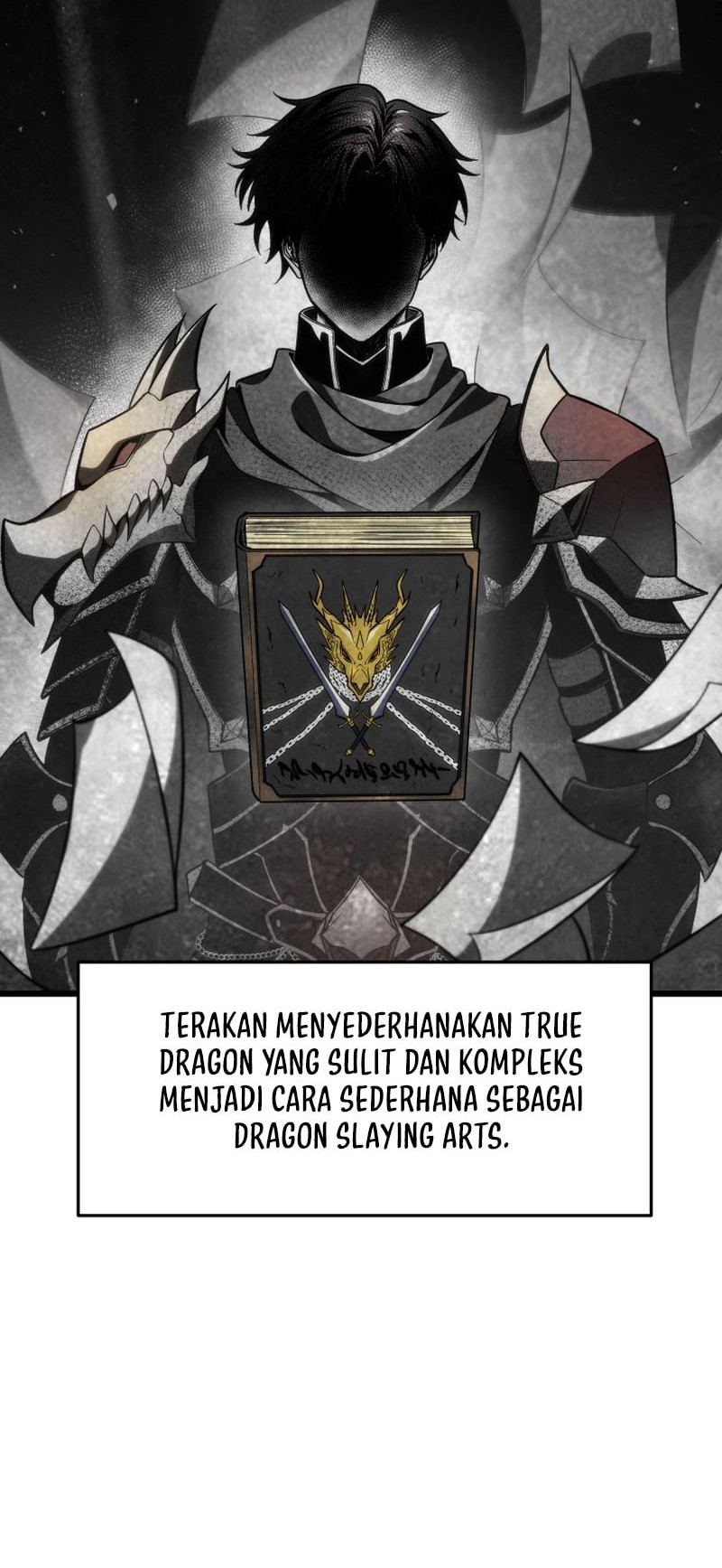 A Dragonslayer’s Peerless Regression Chapter 44 Gambar 17