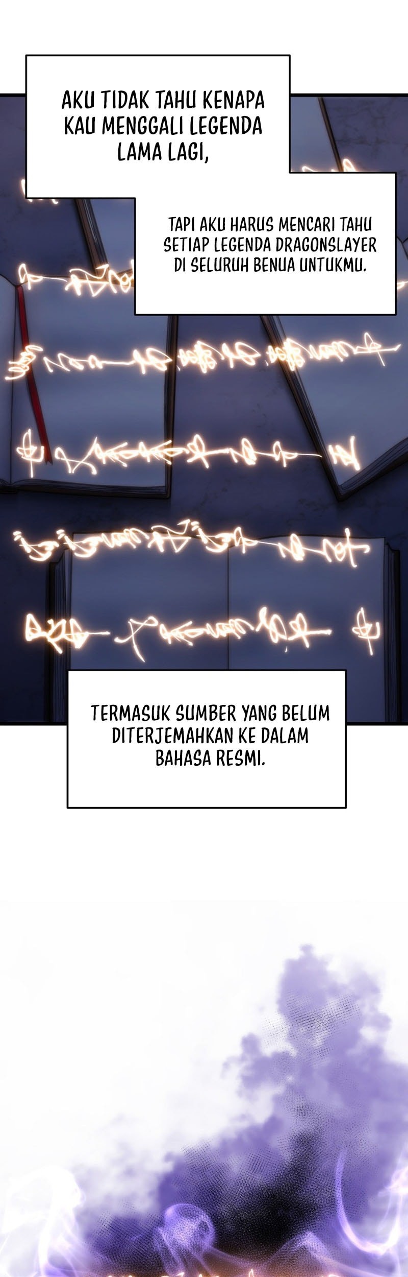A Dragonslayer’s Peerless Regression Chapter 44 Gambar 25