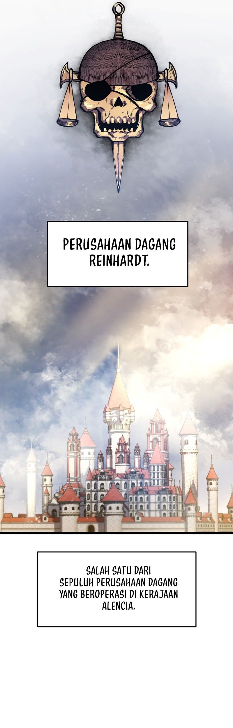 A Dragonslayer’s Peerless Regression Chapter 45 Gambar 7