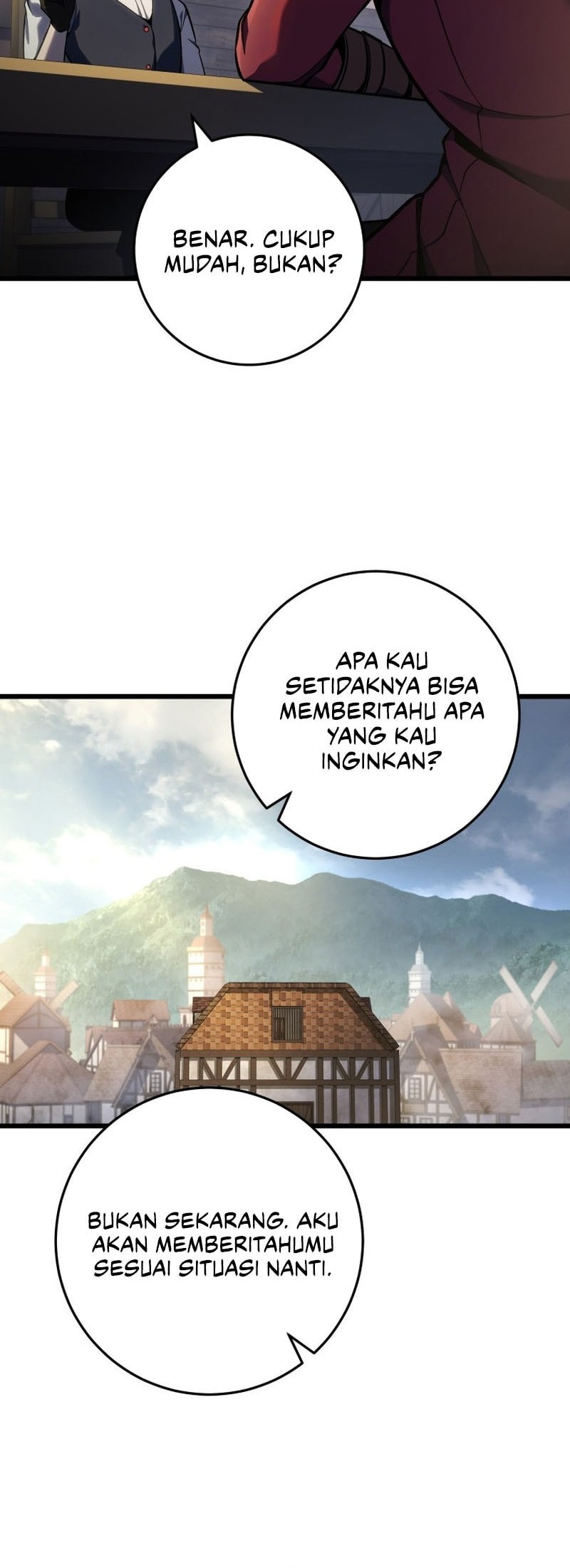 A Dragonslayer’s Peerless Regression Chapter 45 Gambar 41