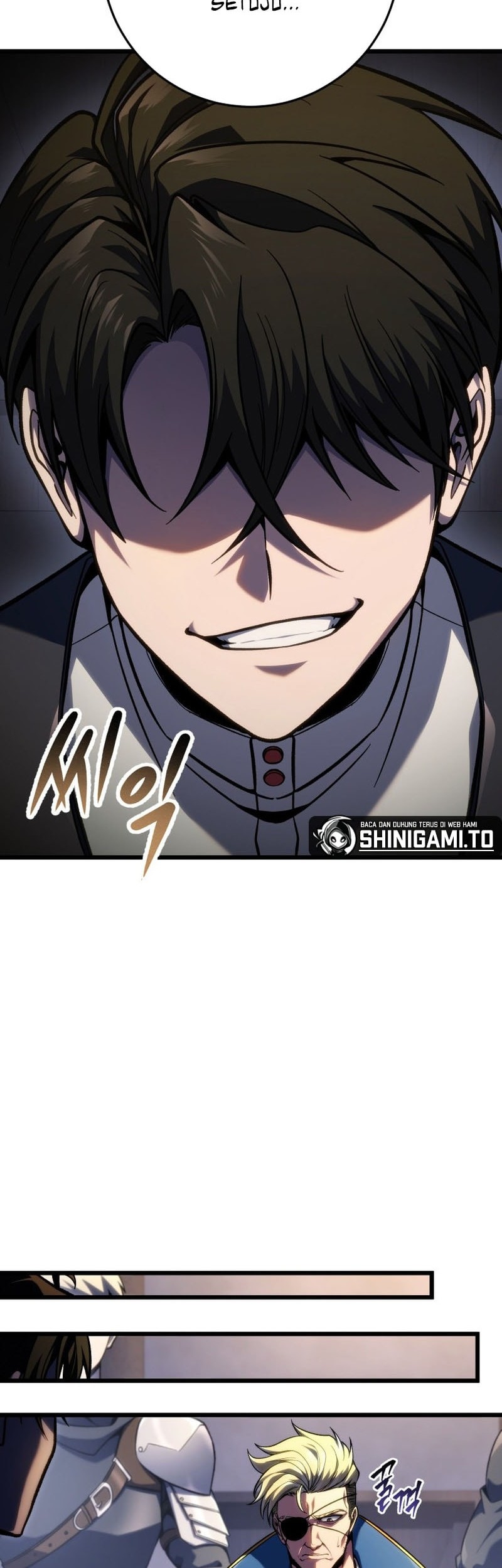 A Dragonslayer’s Peerless Regression Chapter 45 Gambar 43