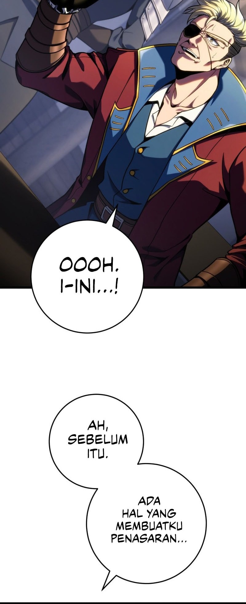 A Dragonslayer’s Peerless Regression Chapter 45 Gambar 45