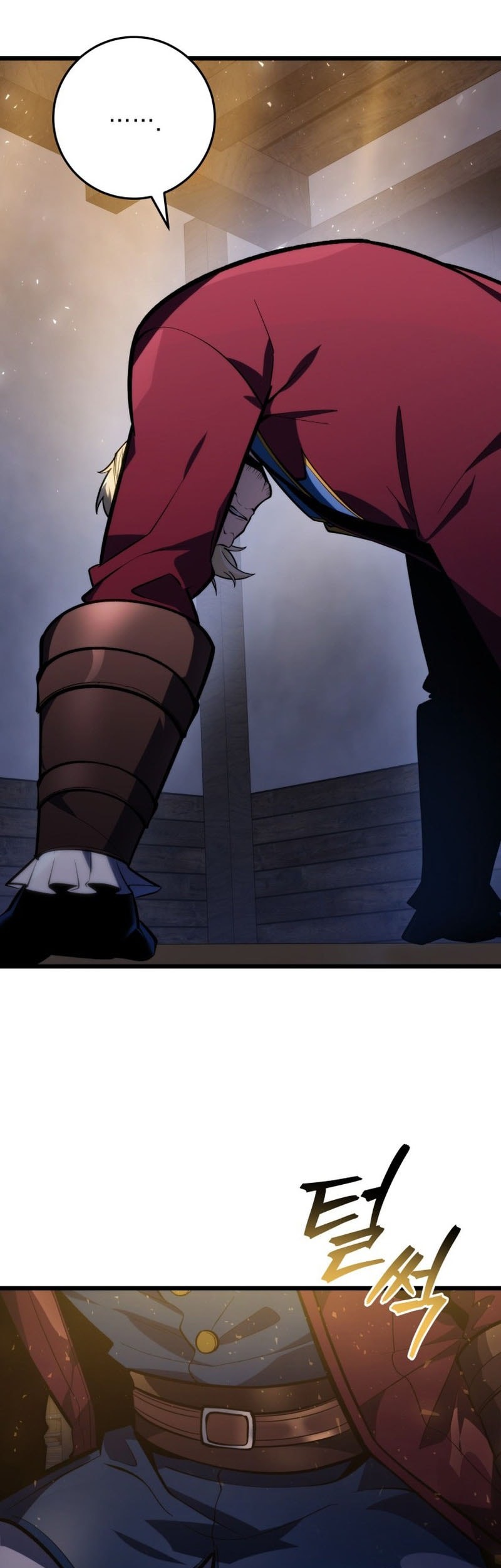 A Dragonslayer’s Peerless Regression Chapter 45 Gambar 50