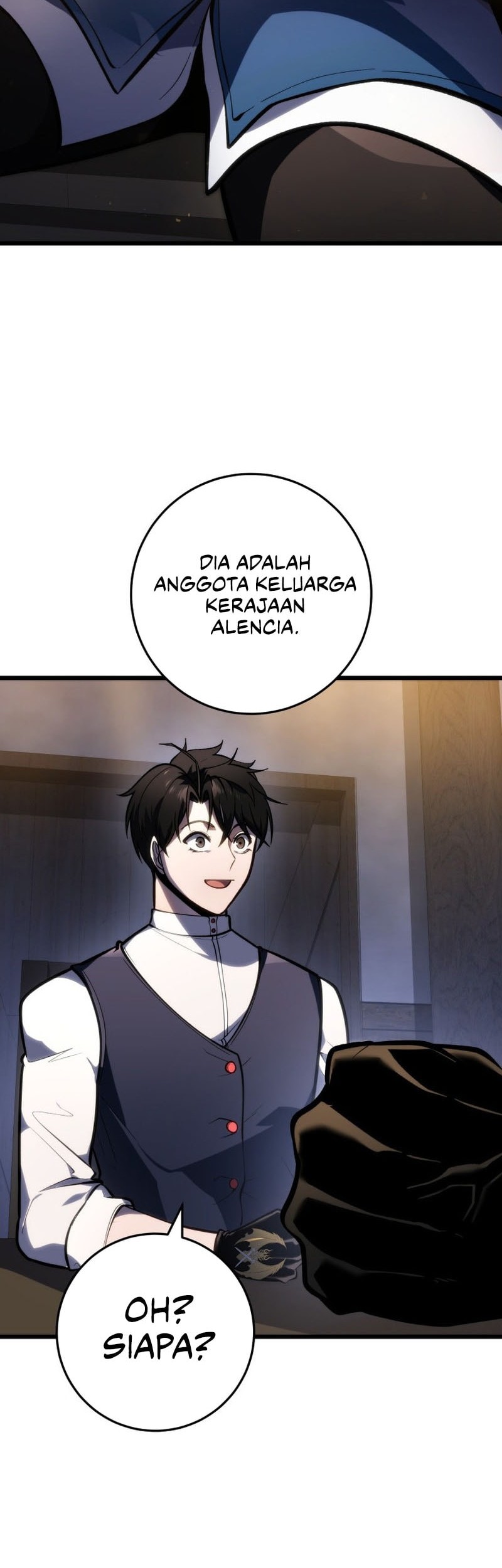 A Dragonslayer’s Peerless Regression Chapter 45 Gambar 51