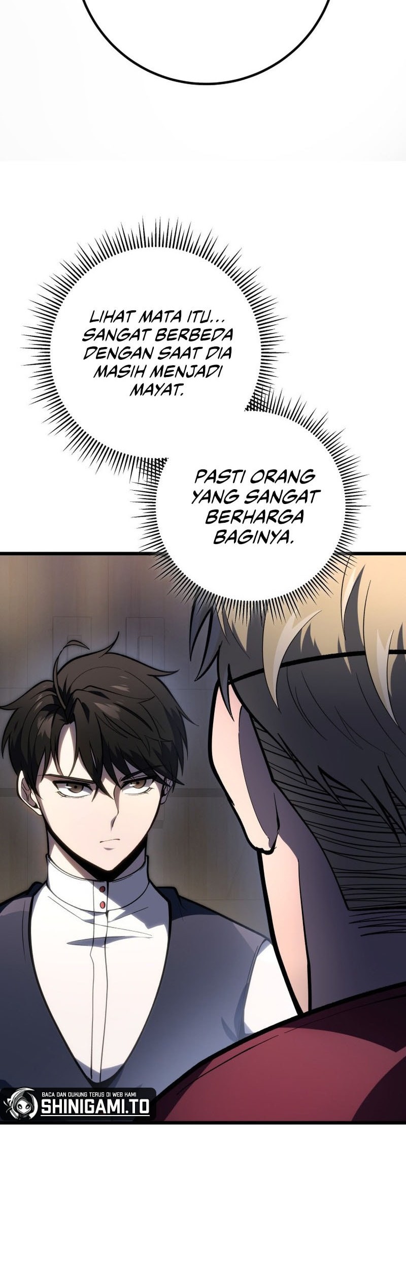 A Dragonslayer’s Peerless Regression Chapter 45 Gambar 59