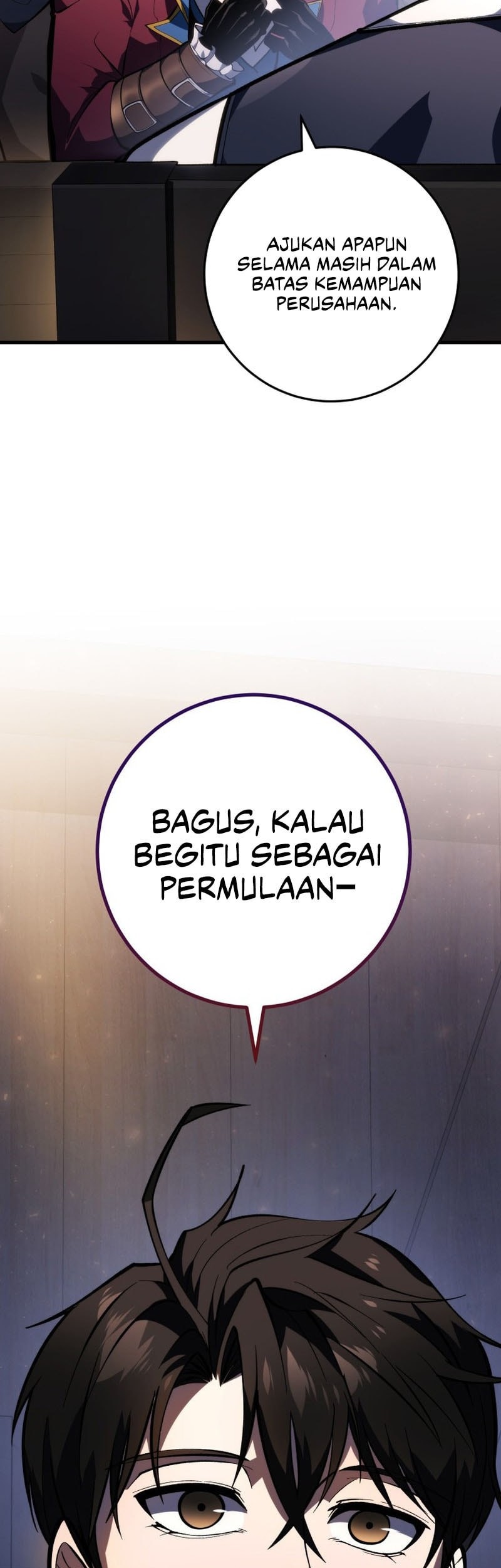 A Dragonslayer’s Peerless Regression Chapter 45 Gambar 68